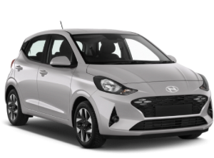 Illustration : Hyundai i10 Automatique ou similaire