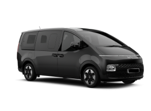 Illustration : Hyundai Staria Automatique ou similaire
