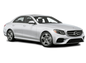 Illustration : Mercedes Classe E Automatique ou similaire