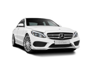 Illustration : Mercedes Classe C Automatique ou similaire