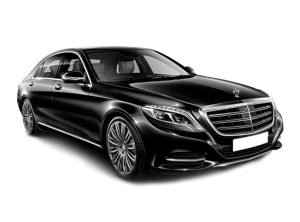 Illustration : Mercedes Classe S Automatique ou similaire