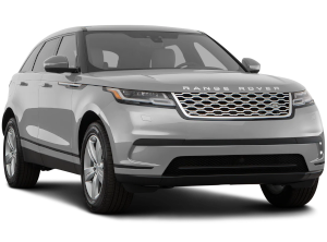 Illustration : Range Rover Velar Automatique ou similaire