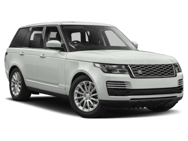 Illustration : Range Rover Vogue Automatique ou similaire